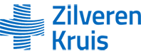 Logo van het Zilveren Kruis.