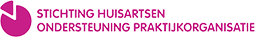 Logo van Stichting huisartsen.